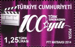 100th Year of Turkish Cinema