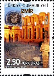 Tourism - Izmir