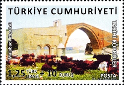 Historic Bridges - Malabadi Bridge