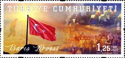 Peace Summit