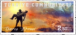 Peace Summit