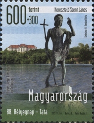 88th Stamp Day - Tata
