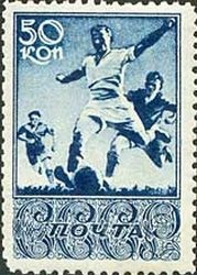 The players