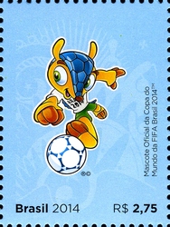 2014 FIFA World Cup Brazil