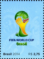 2014 FIFA World Cup Brazil