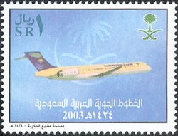 Aircraft
