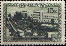 Sanatoriums