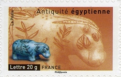 Antiquities - Egyptian