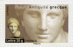 Antiquities - Greek