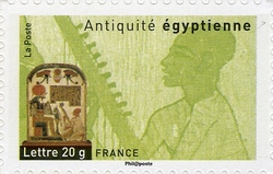 Antiquities - Egyptian