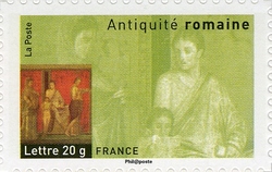 Antiquities - Roman
