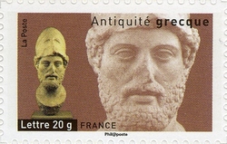 Antiquities - Greek