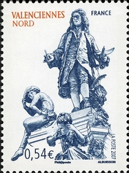 Valenciennes