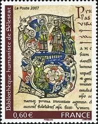 Humanist Library of Selestat