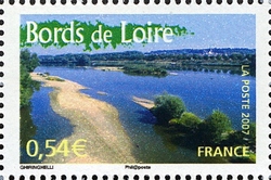 Regional Portraits - Bords de Loire