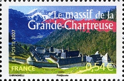 Regional Portraits - Mountains of Grande Chartreuse