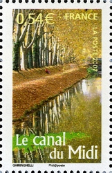 Regional Portraits - Le Canal du Midi