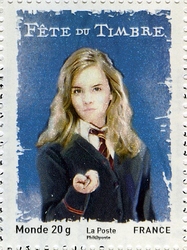 Harry Potter