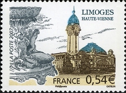 Limoges