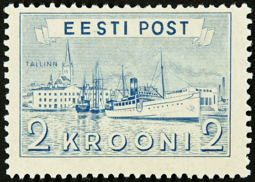 Port of Tallinn