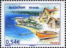 Arcachon - Gironde