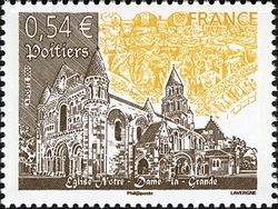 FFPA Poitiers