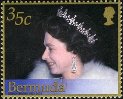 Golden Jubilee of Queen Elizabeth II