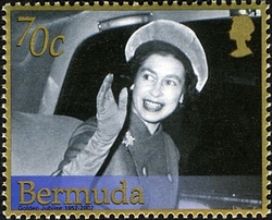 Golden Jubilee of Queen Elizabeth II