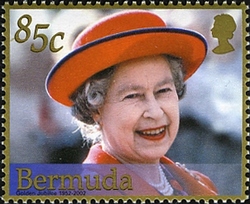 Golden Jubilee of Queen Elizabeth II