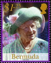 Life of The Queen mother