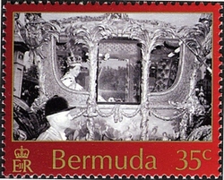 50th Anniversary of the Coronation of Queen Elizabeth II