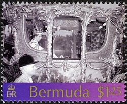 50th Anniversary of the Coronation of Queen Elizabeth II