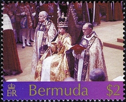 50th Anniversary of the Coronation of Queen Elizabeth II