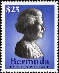 Express Postage