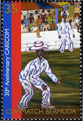 30th Anniversary of CARICOM