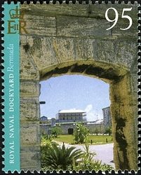 Royal Naval Dockyard