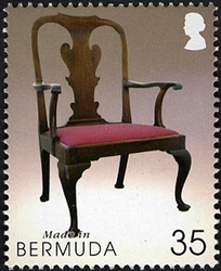 Made in Bermuda Part 2
