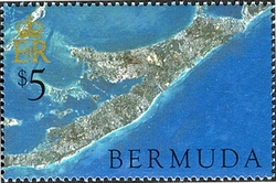 Bermuda Quincentennial - The Years of Discovery
