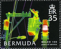 BELCO - 100 Years of Service