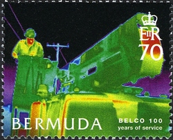 BELCO - 100 Years of Service