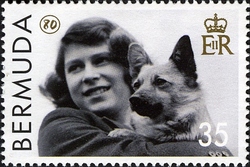 80th Birthday of HM Queen Elizabeth II