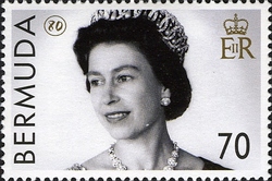 80th Birthday of HM Queen Elizabeth II