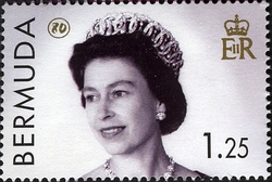 80th Birthday of HM Queen Elizabeth II
