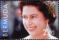 80th Birthday of HM Queen Elizabeth II