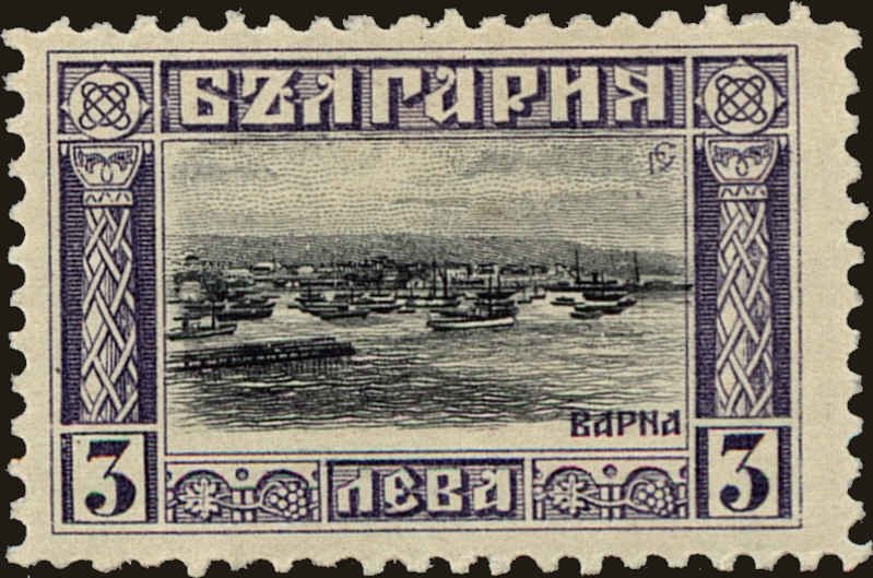 Port of Varna