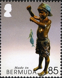 Made in Bermuda Part 4