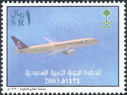 Aircraft