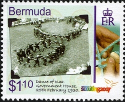 100th Anniversary of Scouting