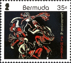 Bermuda Troubadours