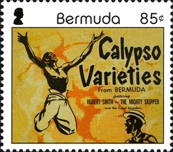 Bermuda Troubadours